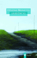 Là où était ici